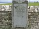 Photo of headstones/thumb_Jessie McLennan d 1939 MI Urquhart & Logie Wester